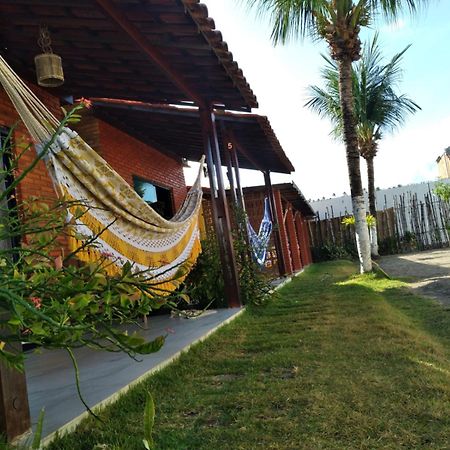 Pousada Areal Barra Grande Maragogi Al Eksteriør billede