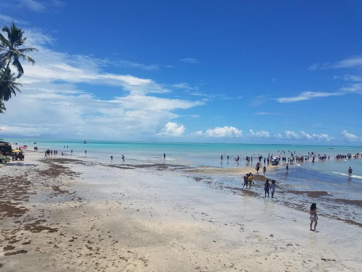 Pousada Areal Barra Grande Maragogi Al Eksteriør billede