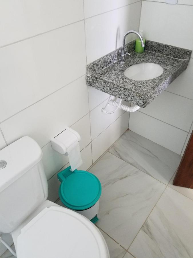 Pousada Areal Barra Grande Maragogi Al Eksteriør billede