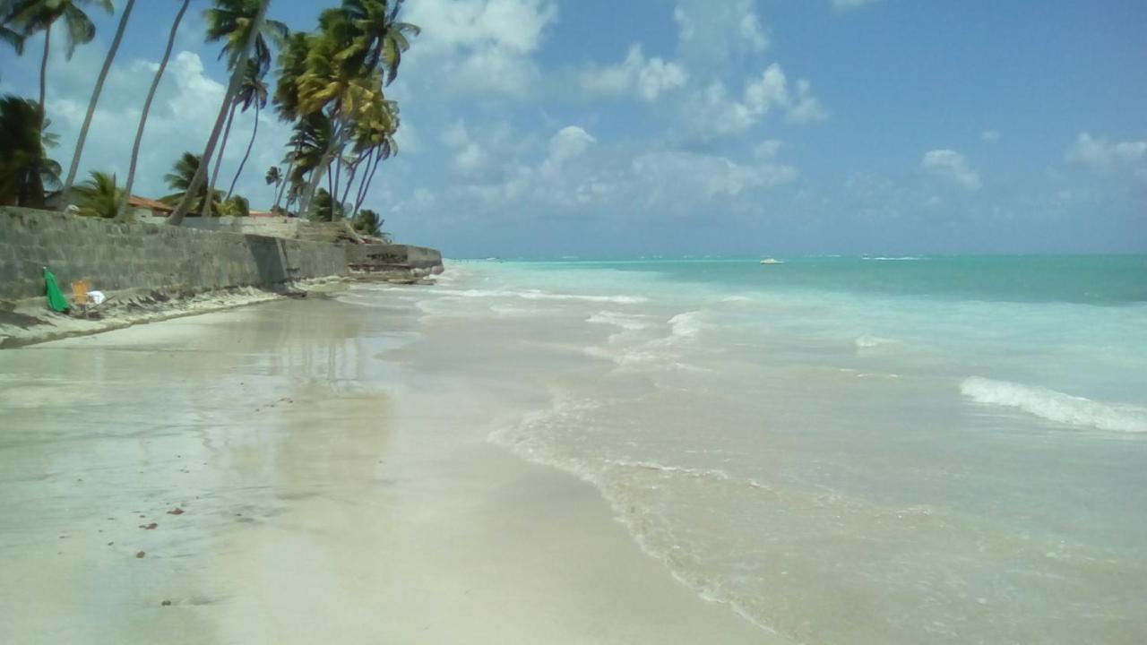 Pousada Areal Barra Grande Maragogi Al Eksteriør billede